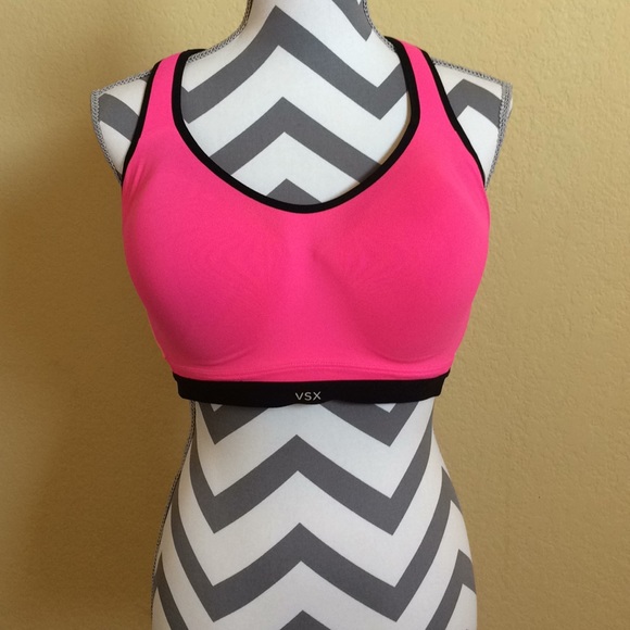 Victoria's Secret Other - VSX sport incredible sports bra 38DD